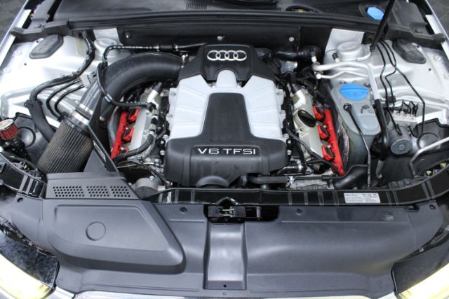 2014 Audi S4 3.0T Premium Plus Chantilly VA