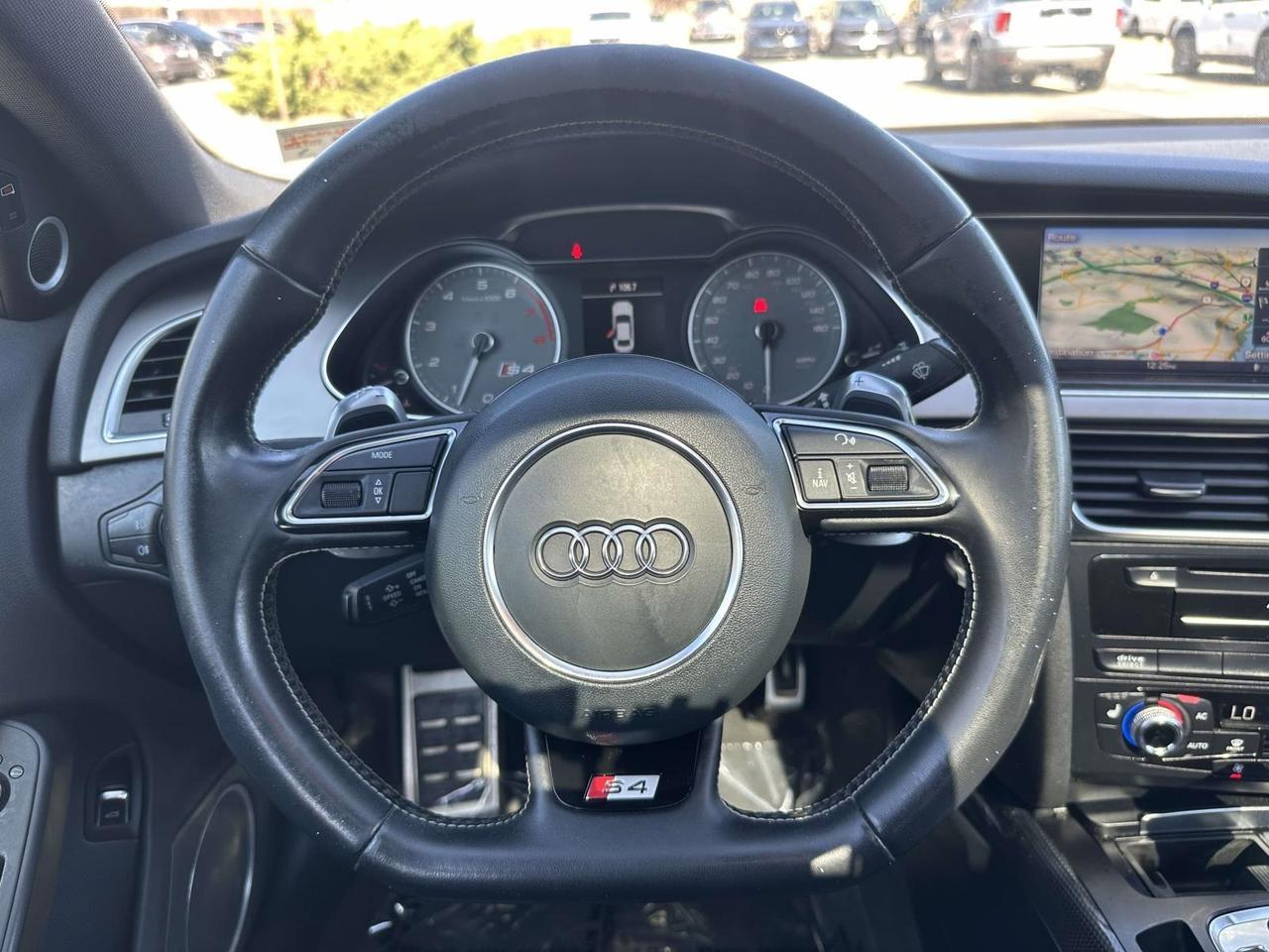 2014 Audi S4 3.0T Premium Plus Alexandria VA