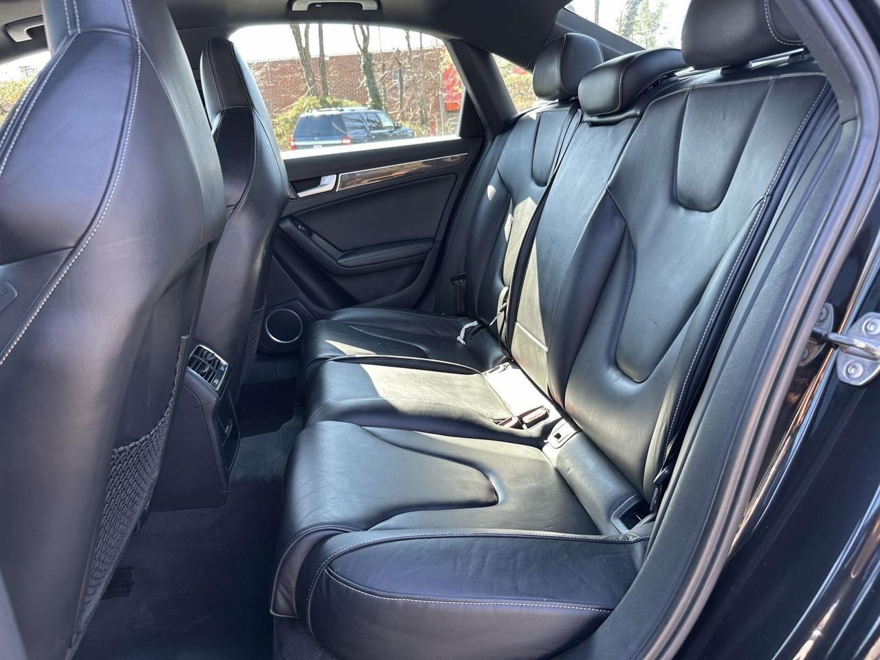 2014 Audi S4 3.0T Premium Plus Alexandria VA
