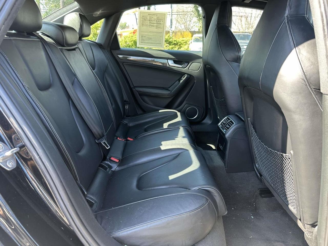 2014 Audi S4 3.0T Premium Plus Alexandria VA