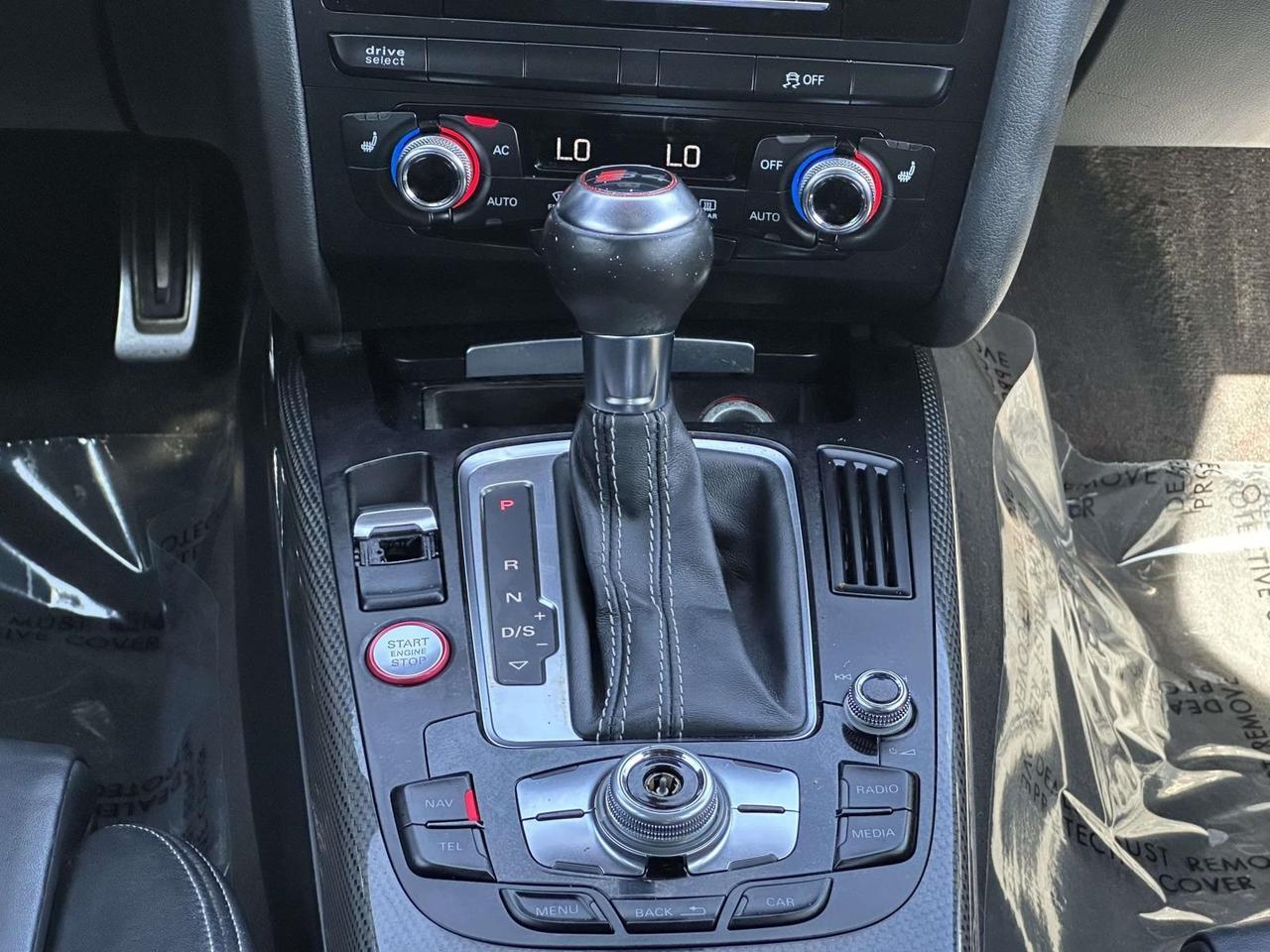 2014 Audi S4 3.0T Premium Plus Alexandria VA