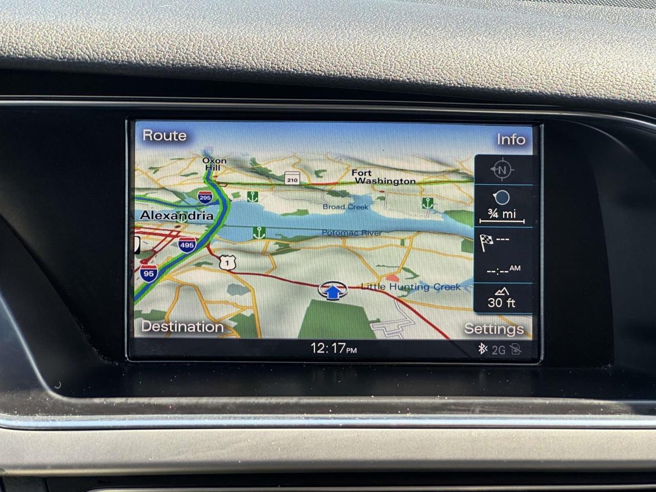 2014 Audi S4 3.0T Premium Plus Alexandria VA