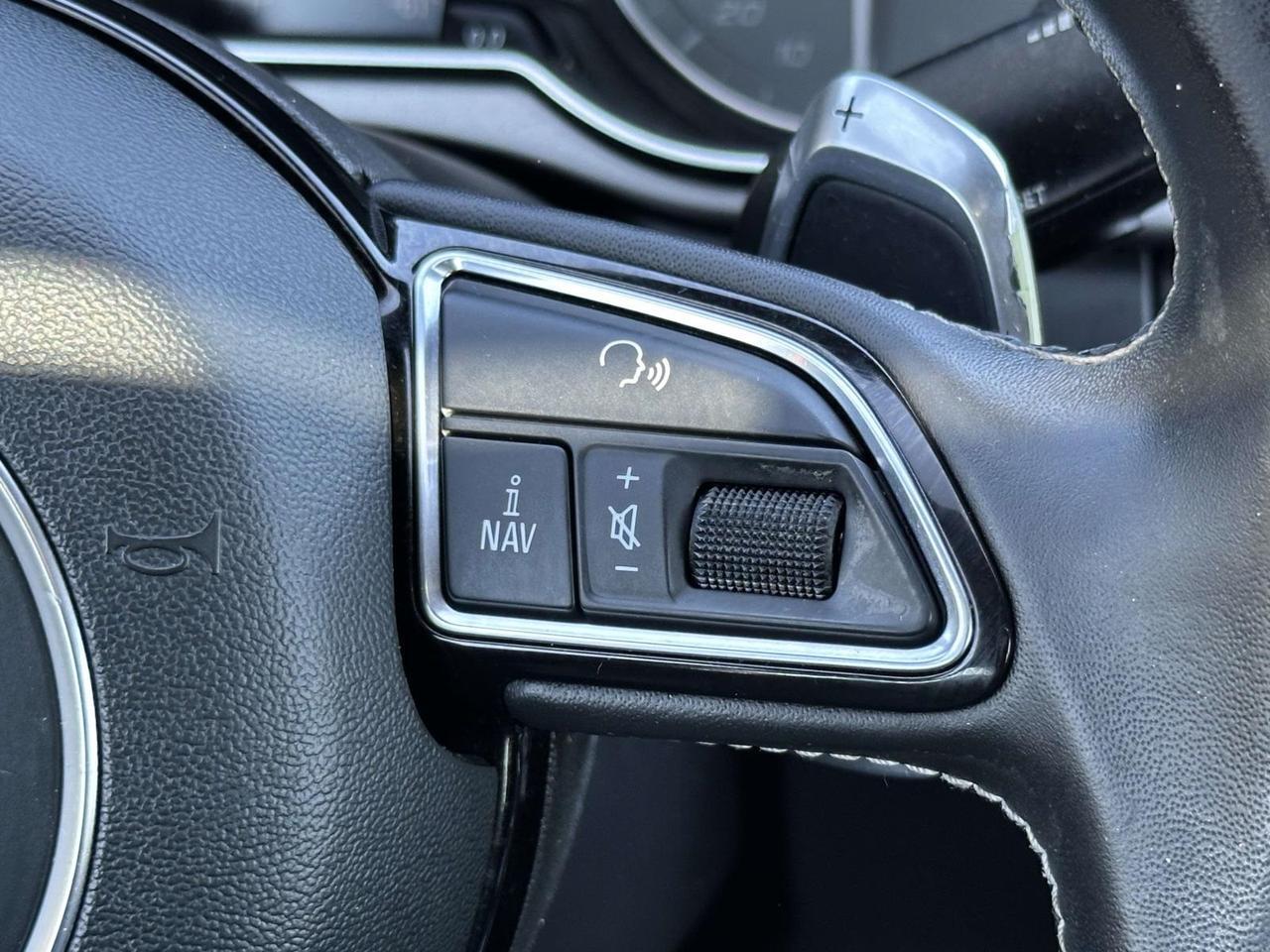 2014 Audi S4 3.0T Premium Plus Alexandria VA