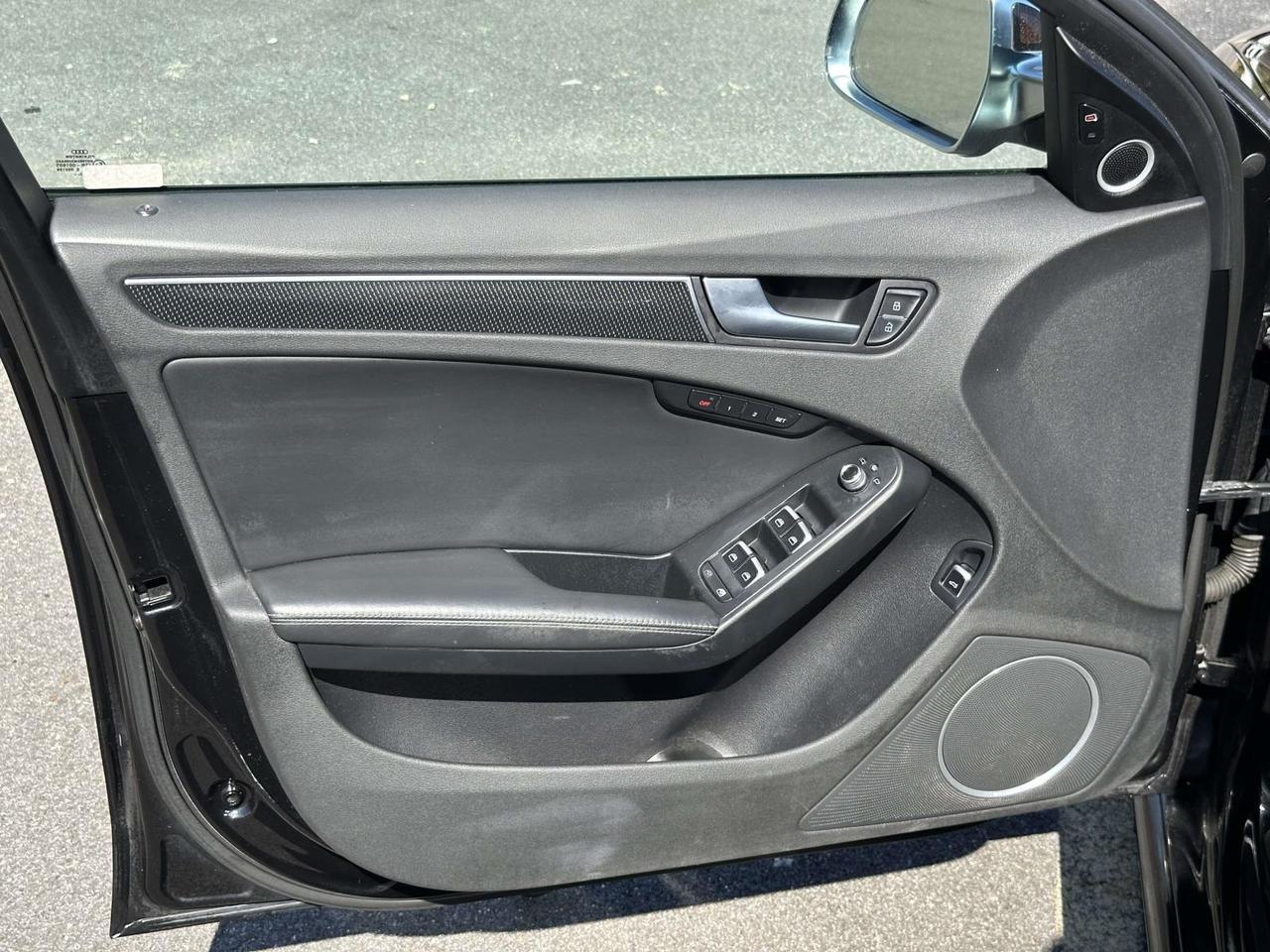 2014 Audi S4 3.0T Premium Plus Alexandria VA