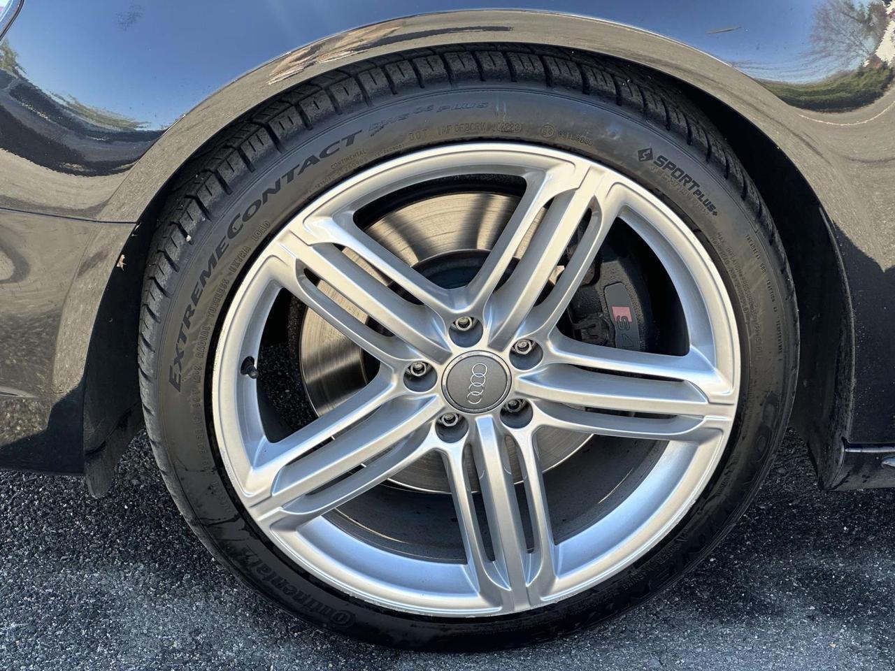 2014 Audi S4 3.0T Premium Plus Alexandria VA