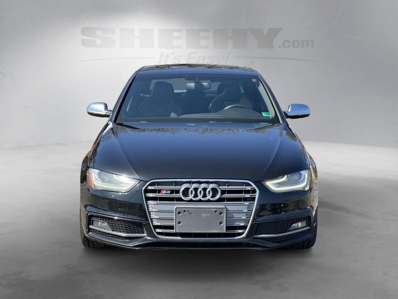 2014 Audi S4 3.0T Premium Plus Alexandria VA