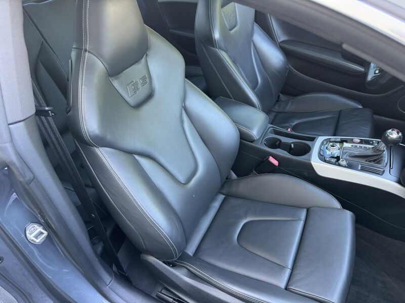 2014 Audi S5 Premium Plus Quattro Willow Grove PA