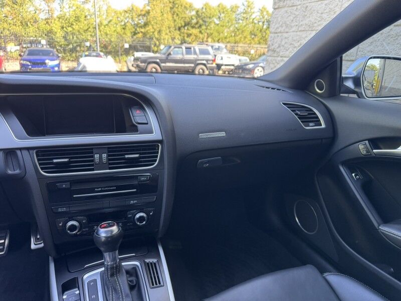 2014 Audi S5 Premium Plus Quattro Willow Grove PA