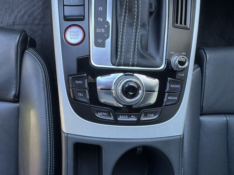 2014 Audi S5 Premium Plus Quattro Willow Grove PA