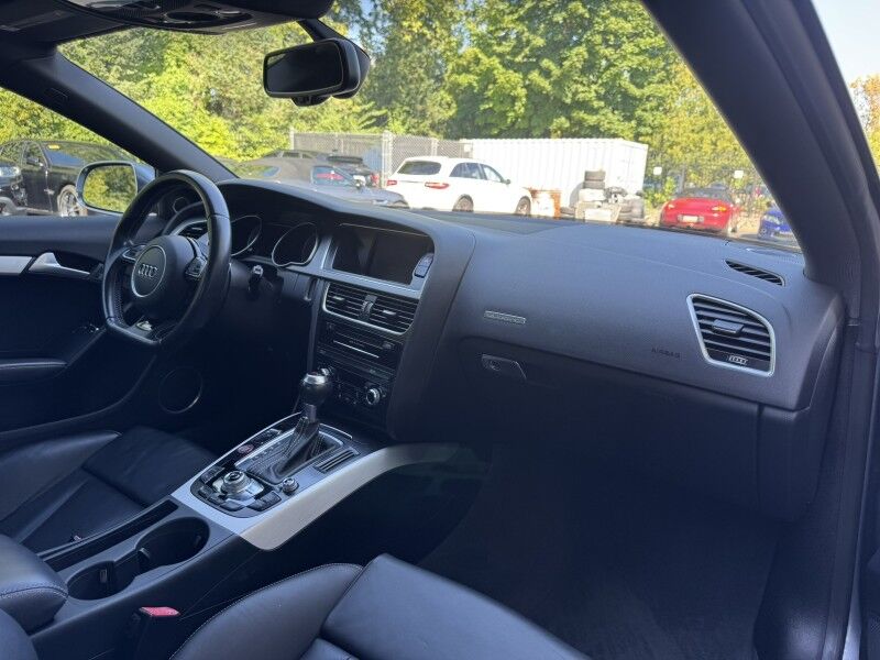 2014 Audi S5 Premium Plus Quattro Willow Grove PA