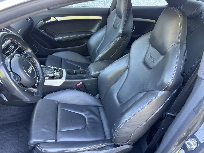 2014 Audi S5 Premium Plus Quattro Willow Grove PA