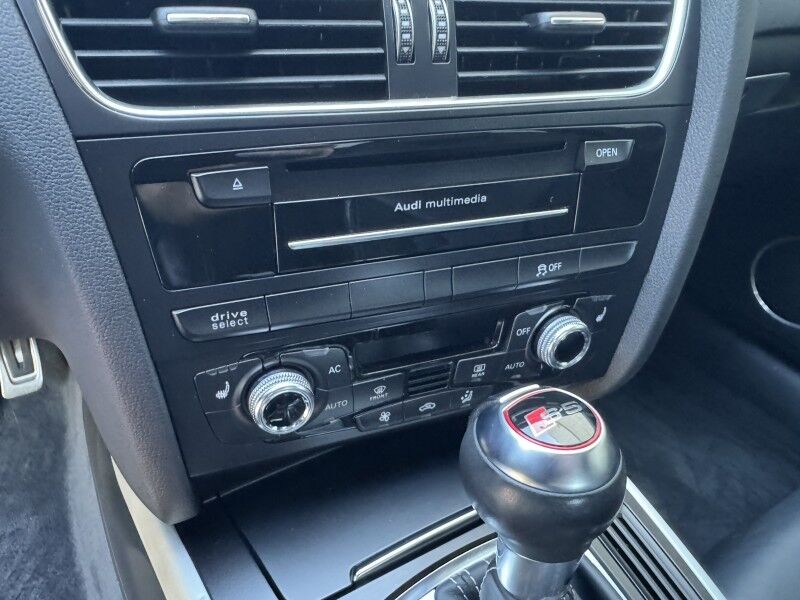 2014 Audi S5 Premium Plus Quattro Willow Grove PA