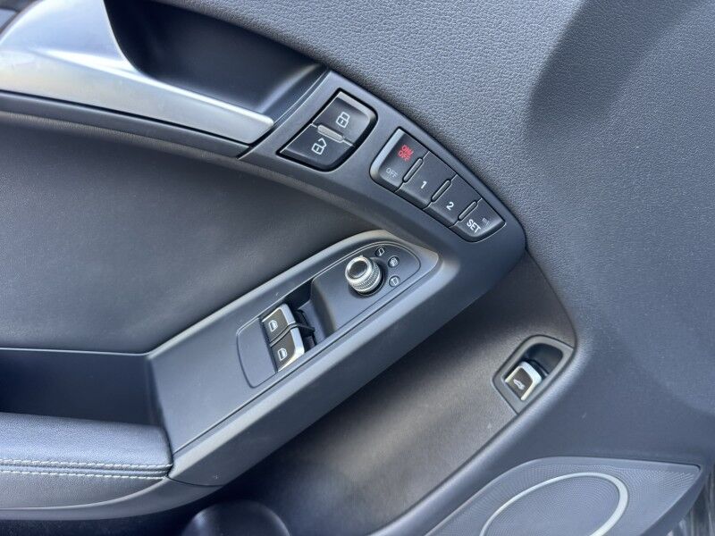 2014 Audi S5 Premium Plus Quattro Willow Grove PA