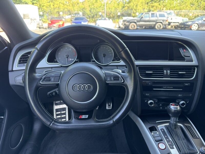 2014 Audi S5 Premium Plus Quattro Willow Grove PA