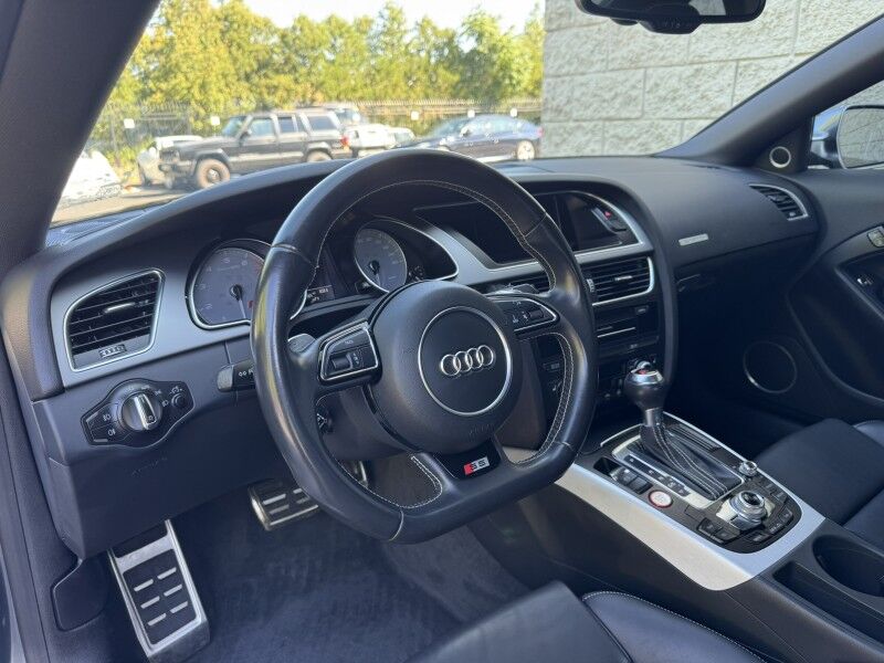 2014 Audi S5 Premium Plus Quattro Willow Grove PA