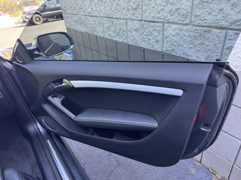 2014 Audi S5 Premium Plus Quattro Willow Grove PA