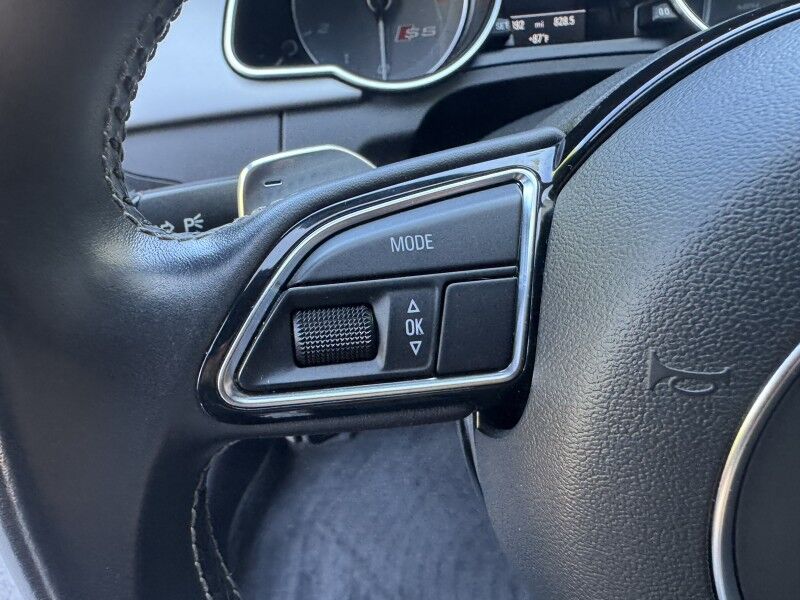 2014 Audi S5 Premium Plus Quattro Willow Grove PA