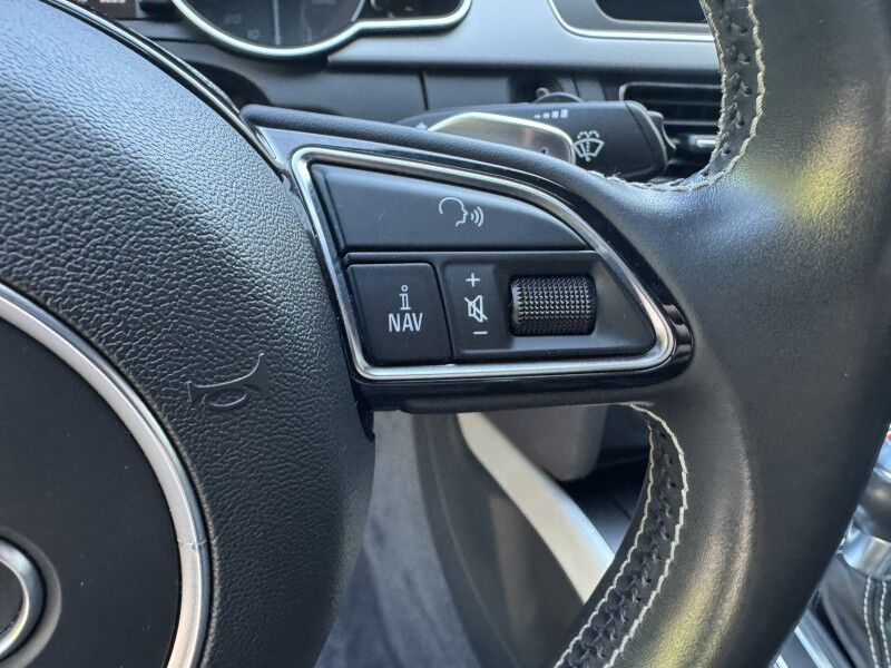 2014 Audi S5 Premium Plus Quattro Willow Grove PA