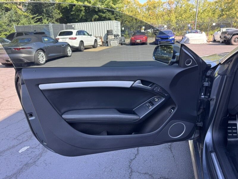 2014 Audi S5 Premium Plus Quattro Willow Grove PA