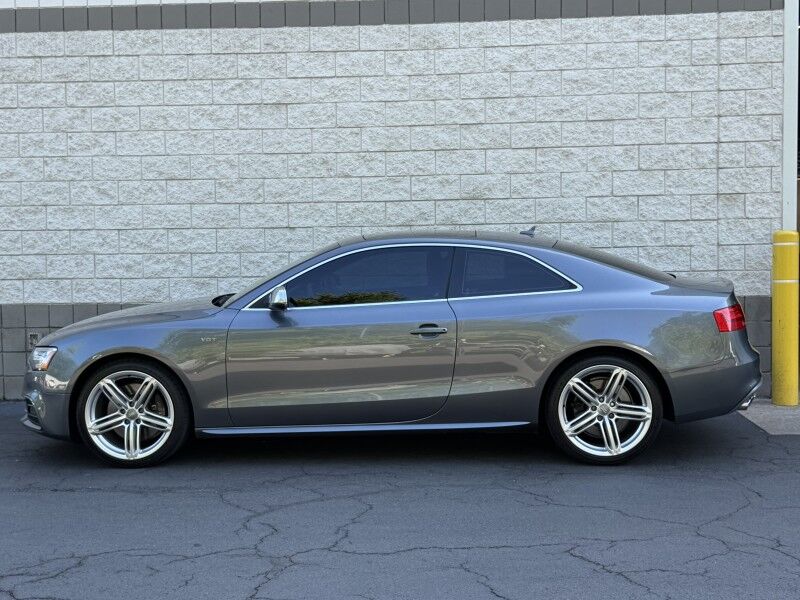 2014 Audi S5 Premium Plus Quattro Willow Grove PA