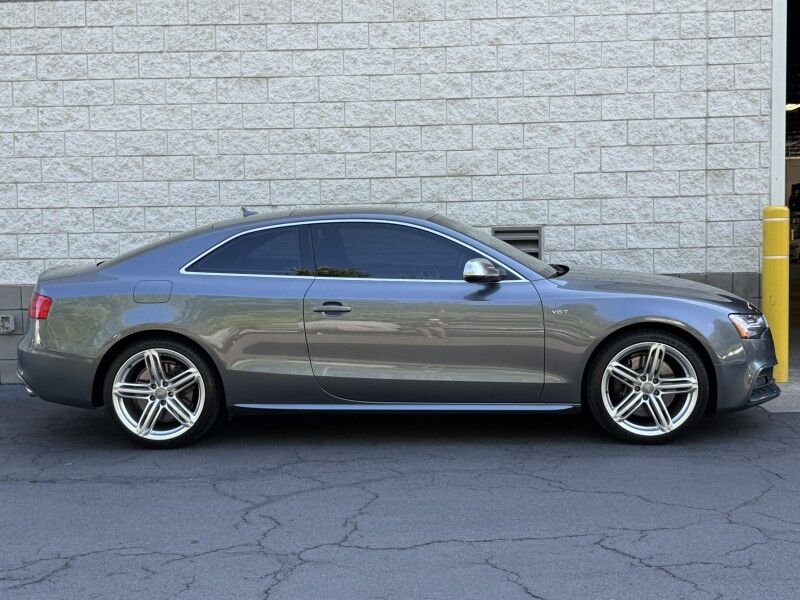 2014 Audi S5 Premium Plus Quattro Willow Grove PA