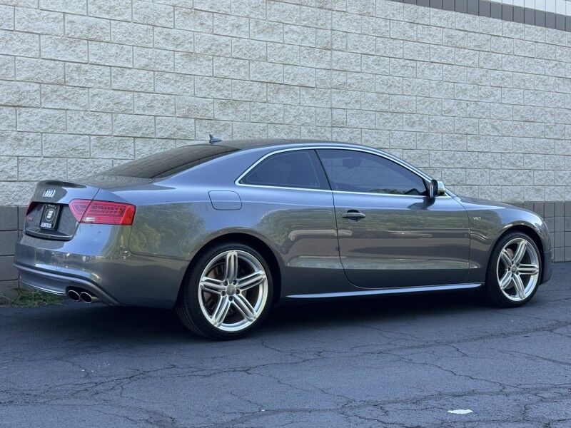 2014 Audi S5 Premium Plus Quattro Willow Grove PA