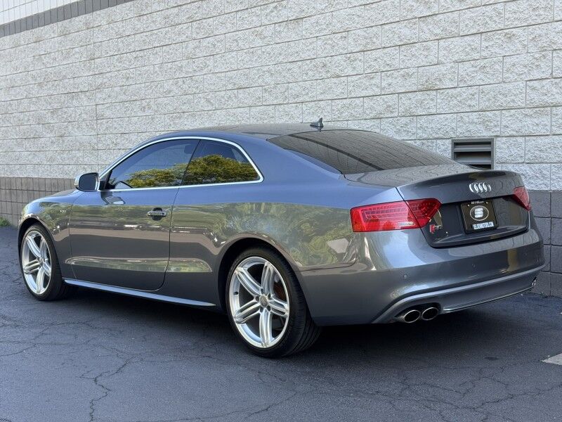 2014 Audi S5 Premium Plus Quattro Willow Grove PA