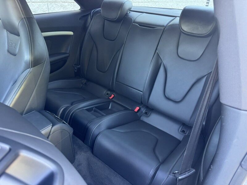 2014 Audi S5 Premium Plus Quattro Willow Grove PA
