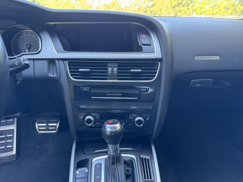 2014 Audi S5 Premium Plus Quattro Willow Grove PA
