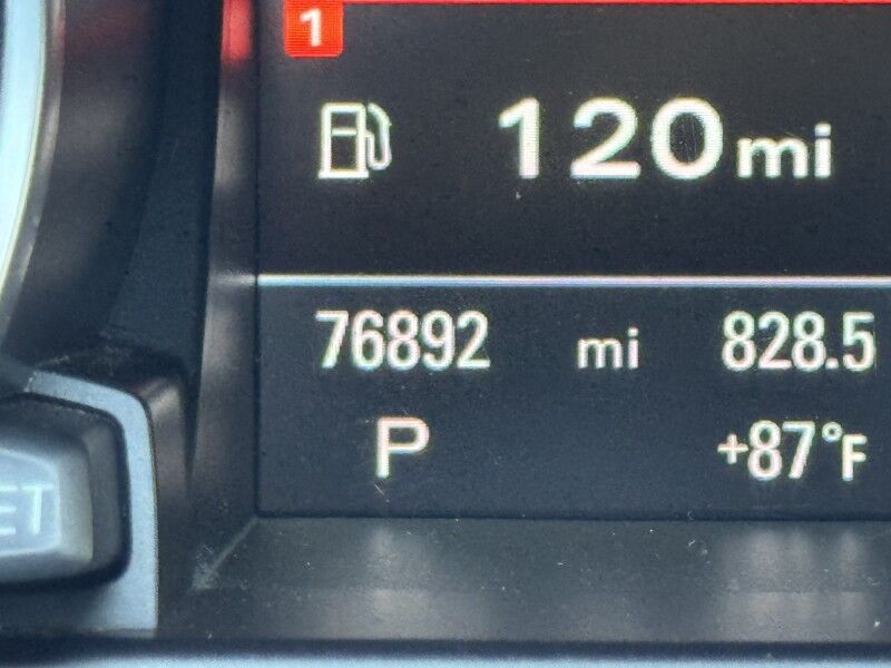 2014 Audi S5 Premium Plus Quattro Willow Grove PA
