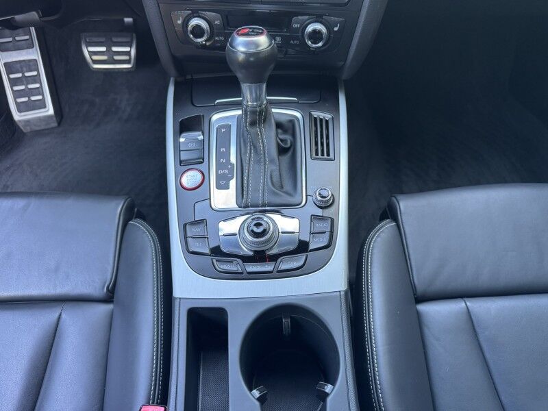 2014 Audi S5 Premium Plus Quattro Willow Grove PA