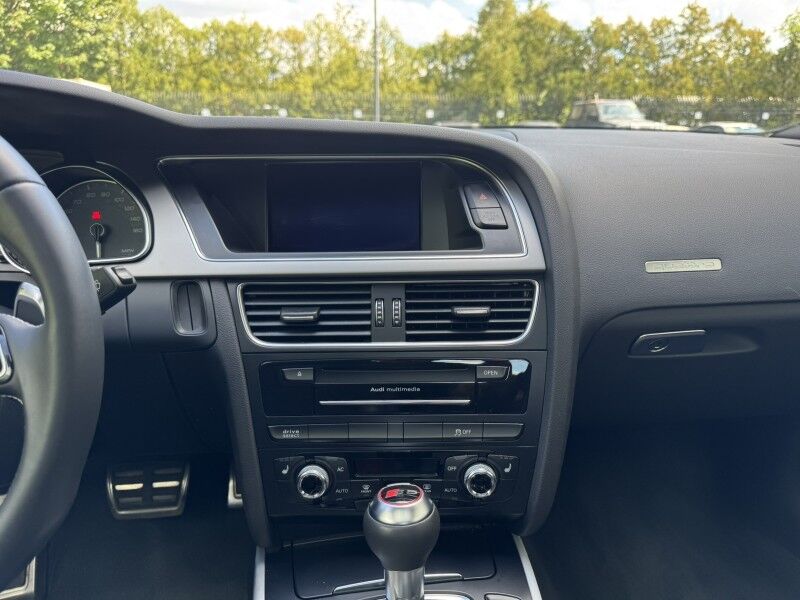 2014 Audi S5 Premium Plus Quattro Willow Grove PA