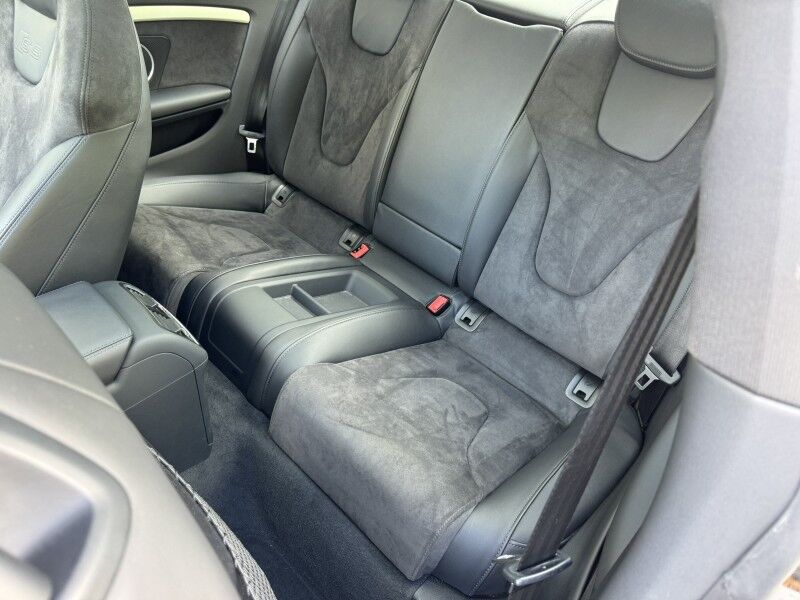 2014 Audi S5 Premium Plus Quattro Willow Grove PA