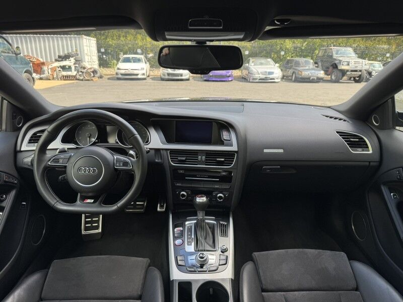 2014 Audi S5 Premium Plus Quattro Willow Grove PA