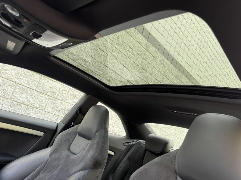 2014 Audi S5 Premium Plus Quattro Willow Grove PA