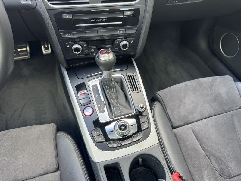 2014 Audi S5 Premium Plus Quattro Willow Grove PA