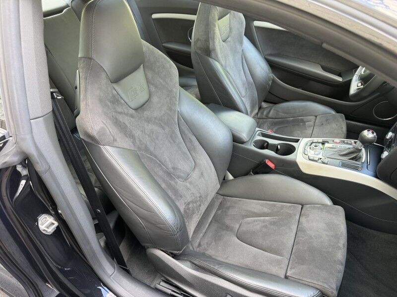 2014 Audi S5 Premium Plus Quattro Willow Grove PA