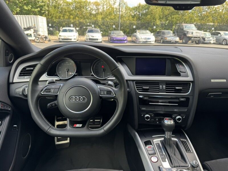 2014 Audi S5 Premium Plus Quattro Willow Grove PA
