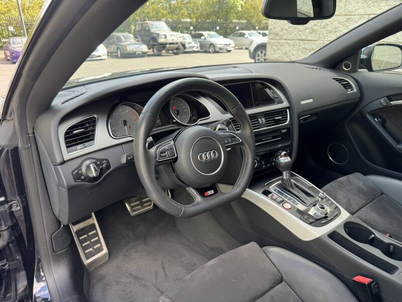 2014 Audi S5 Premium Plus Quattro Willow Grove PA