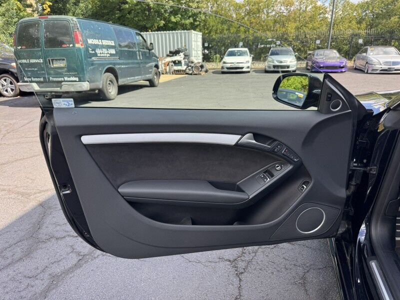 2014 Audi S5 Premium Plus Quattro Willow Grove PA