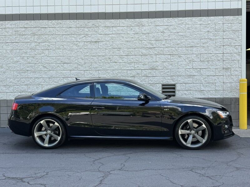 2014 Audi S5 Premium Plus Quattro Willow Grove PA