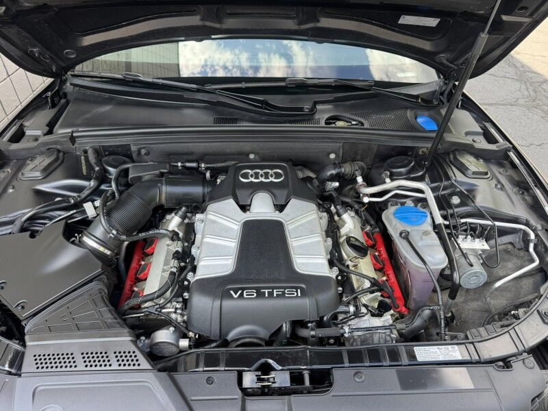 2014 Audi S5 Premium Plus Quattro Willow Grove PA
