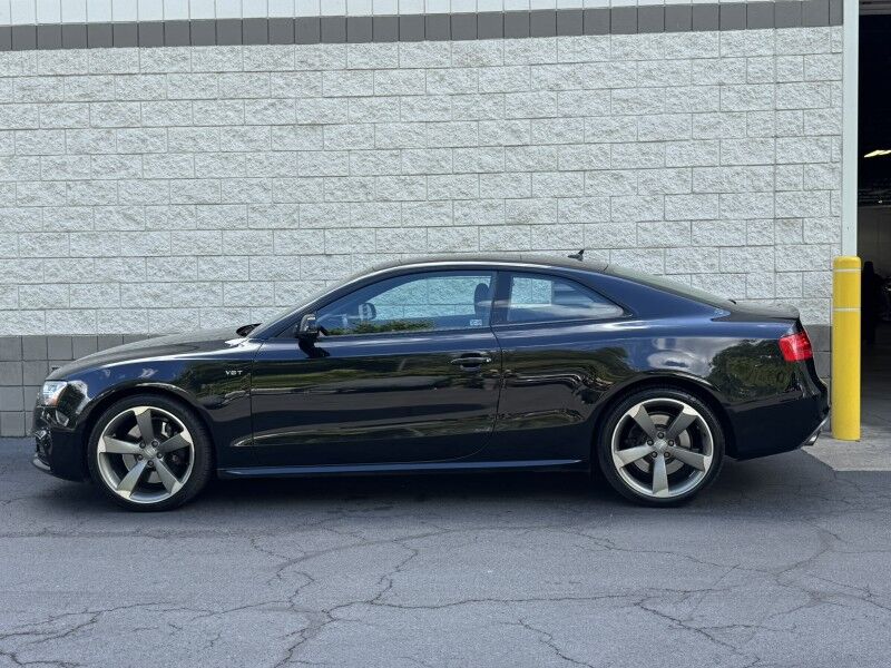 2014 Audi S5 Premium Plus Quattro Willow Grove PA
