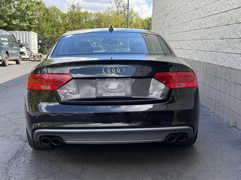 2014 Audi S5 Premium Plus Quattro Willow Grove PA