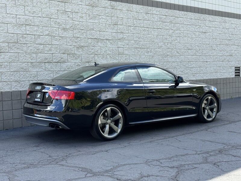 2014 Audi S5 Premium Plus Quattro Willow Grove PA
