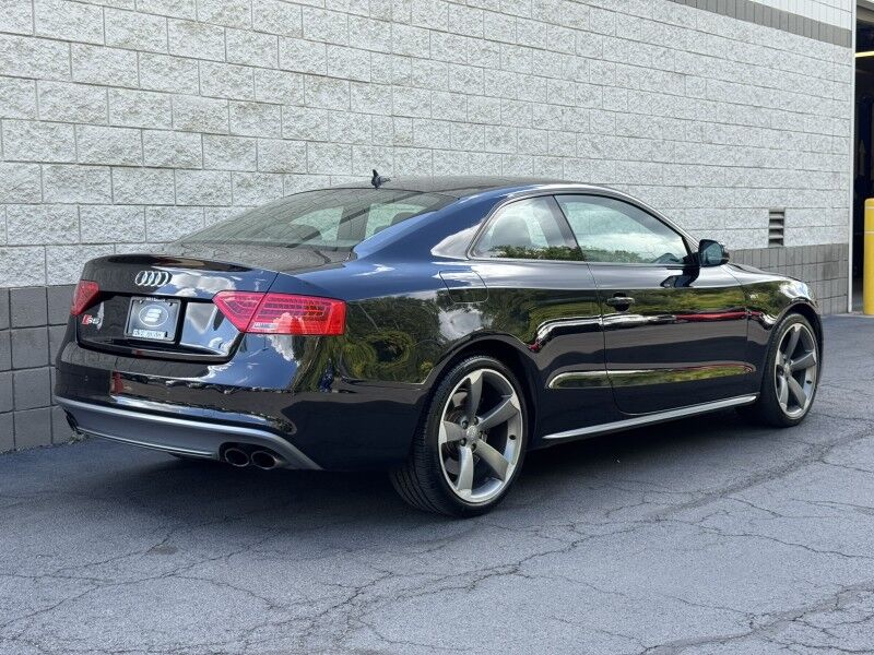 2014 Audi S5 Premium Plus Quattro Willow Grove PA