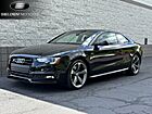 2014 Audi S5 Premium Plus Quattro Willow Grove PA