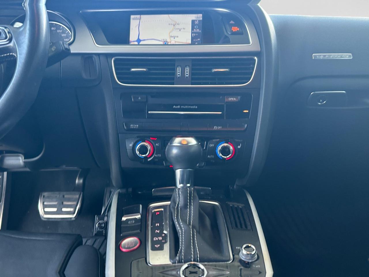2014 Audi S5 Premium Plus  Selma TX