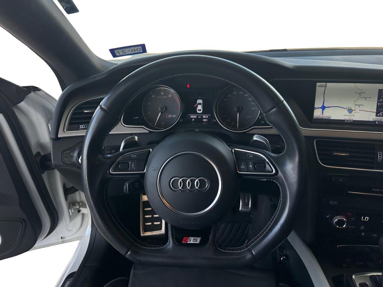 2014 Audi S5 Premium Plus  Selma TX