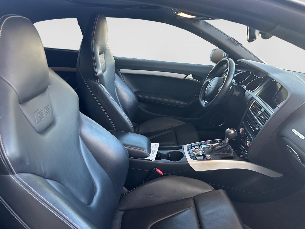 2014 Audi S5 Premium Plus  Selma TX
